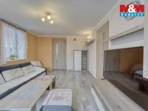 Prodej rodinného domu, Postřekov, 142 m2