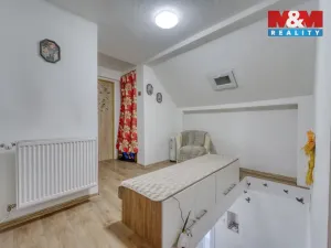 Prodej rodinného domu, Postřekov, 142 m2