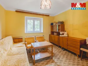 Prodej rodinného domu, Kbel - Malinec, 100 m2
