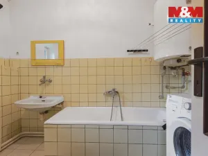 Prodej rodinného domu, Kbel - Malinec, 100 m2