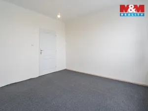 Prodej bytu 3+1, České Budějovice, Čéčova, 58 m2