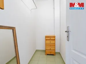 Prodej bytu 3+1, České Budějovice, Čéčova, 58 m2