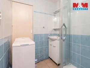 Prodej bytu 3+1, České Budějovice, Čéčova, 58 m2