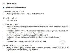 Prodej podílu pole, Medlice, 1188 m2