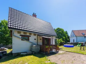 Prodej chalupy, Dobřeň, 84 m2