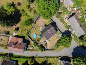 Prodej chalupy, Dobřeň, 84 m2