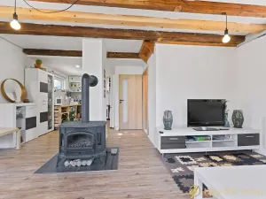 Prodej chalupy, Dobřeň, 84 m2