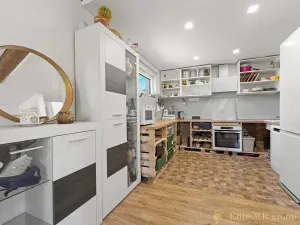 Prodej chalupy, Dobřeň, 84 m2