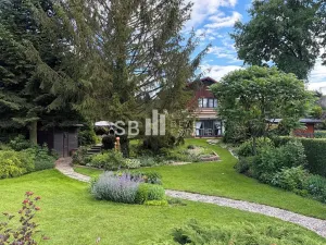 Prodej chaty, Mohelnice, 98 m2