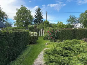 Prodej chaty, Mohelnice, 98 m2
