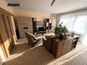 Prodej bytu 3+1, Slavkov u Brna, 92 m2