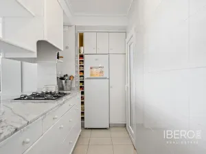 Prodej bytu 4+kk, Santa Pola, Španělsko, 77 m2