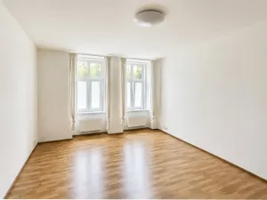 Pronájem bytu 1+1, Brno, Vlhká, 44 m2