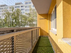 Prodej bytu 4+1, Praha - Háje, Anny Drabíkové, 79 m2