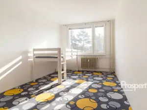 Prodej bytu 4+1, Praha - Háje, Anny Drabíkové, 79 m2