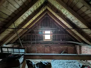 Prodej rodinného domu, Nové Lublice, 110 m2