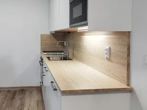 Pronájem bytu 1+1, Most, Brněnská, 38 m2