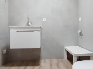 Pronájem bytu 1+1, Most, Brněnská, 38 m2
