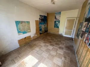 Prodej bytu 3+1, Praha - Krč, Herálecká I, 72 m2
