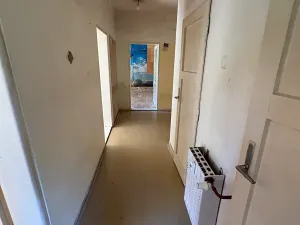 Prodej bytu 3+1, Praha - Krč, Herálecká I, 72 m2