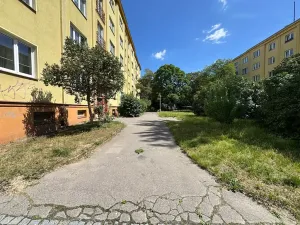Prodej bytu 3+1, Praha - Krč, Herálecká I, 72 m2