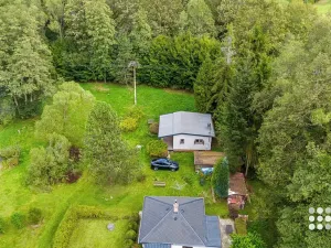 Prodej chaty, Melč, 55 m2