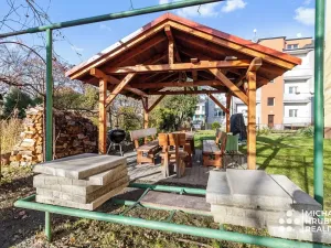 Prodej bytu 2+kk, Ostrava, Vrázova, 79 m2