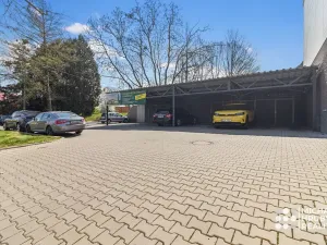 Prodej bytu 3+kk, Ostrava, Hrázka, 79 m2
