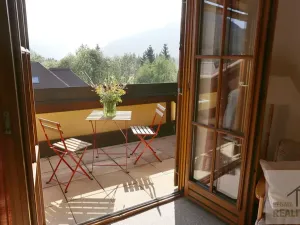 Prodej bytu 3+kk, Reichenau, Rakousko, Wiedweg, 64 m2