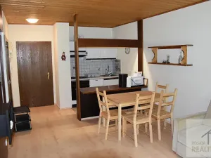 Prodej bytu 2+kk, Innerkrems, Rakousko, 38 m2