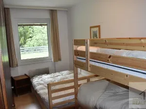 Prodej bytu 2+kk, Innerkrems, Rakousko, 38 m2