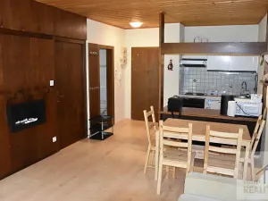 Prodej bytu 2+kk, Innerkrems, Rakousko, 38 m2