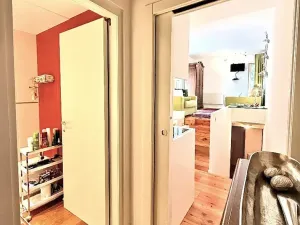 Prodej bytu 2+kk, Reichenau, Rakousko, 36 m2