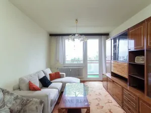 Prodej bytu 2+kk, Praha - Uhříněves, Přátelství, 38 m2