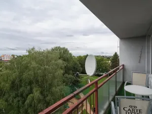 Prodej bytu 2+kk, Praha - Uhříněves, Přátelství, 38 m2