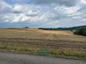 Prodej pozemku pro bydlení, Postupice, 1000 m2