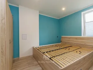 Pronájem bytu 2+kk, Třebichovice, 53 m2