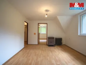 Prodej rodinného domu, Hutisko-Solanec - Solanec pod Soláněm, 180 m2