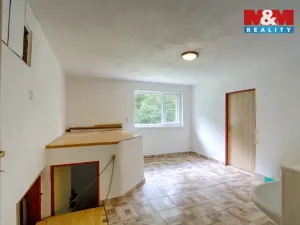 Prodej rodinného domu, Hutisko-Solanec - Solanec pod Soláněm, 180 m2