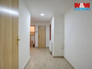 Prodej rodinného domu, Hutisko-Solanec - Solanec pod Soláněm, 180 m2