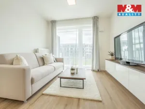 Prodej bytu 2+kk, Kladno - Dubí, Ke křížku, 52 m2