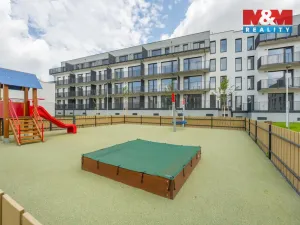 Prodej bytu 2+kk, Kladno - Dubí, Ke křížku, 52 m2