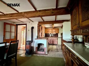 Prodej chalupy, Valeč, 50 m2