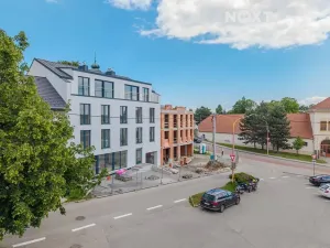 Prodej bytu 2+kk, Drnovice, 69 m2