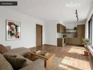 Prodej bytu 2+kk, Drnovice, 69 m2