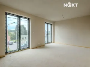 Prodej bytu 2+kk, Drnovice, 47 m2