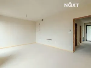 Prodej bytu 2+kk, Drnovice, 47 m2