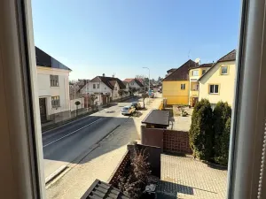 Prodej ubytování, Nová Včelnice, 230 m2