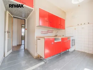 Prodej bytu 3+1, Kladno, Anglická, 70 m2