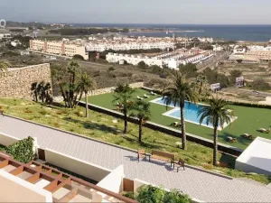 Prodej bytu 3+kk, Vera, Almería, Španělsko, 65 m2